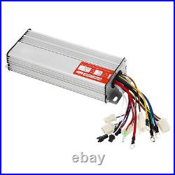 750W 48V DC Electric Brushless Motor Kit For E-bike Scooter Bicycle Conversion 750W 48V DC Electric Brushless Motor Kit For E-bike Scooter Bicycle Conversion