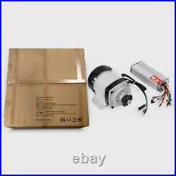 750W 48V DC Electric Brushless Motor Kit For E-bike Scooter Bicycle Conversion 750W 48V DC Electric Brushless Motor Kit For E-bike Scooter Bicycle Conversion