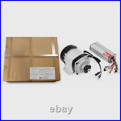 750W 48V DC Electric Brushless Motor Kit For E-bike Scooter Bicycle Conversion 750W 48V DC Electric Brushless Motor Kit For E-bike Scooter Bicycle Conversion