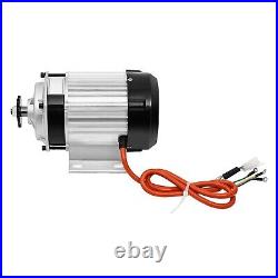 750W Electric Brushless Motor Kit For Tricycle / Rickshaw / 3-Wheeled Bike 750W Electric Brushless Motor Kit For Tricycle / Rickshaw / 3-Wheeled Bike
