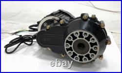 750w 48v electric motor with differential for Quad Bike Offroader