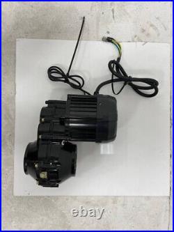 750w 48v electric motor with differential for Quad Bike Offroader