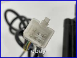 750w 48v electric motor with differential for Quad Bike Offroader