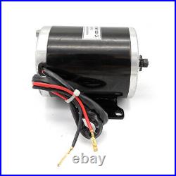 800W 36V Electric Bicycle E-bike DC Brush Motor Conversion Kit and Controller