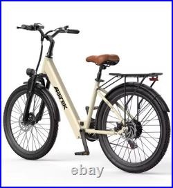 Aairsk SU7 Adult Electric Bicycle 250W Motor E-bike 36V13Ah Battery Electric