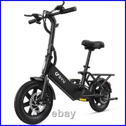 Adult Gift Pick RA Folding Electric City Bike with 250W Motor &36V 7.8Ah Battery