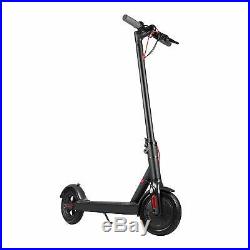 Adult Kids Electric Scooter Battery 36v Motor 350w E-scooter Uk Stock