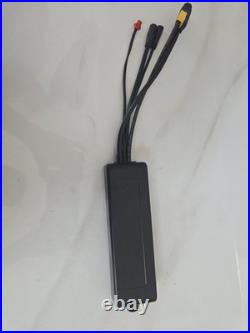 Alegro Brushless Motor Controller 48V 35A 3 Mode Delivery Bike Controller 750