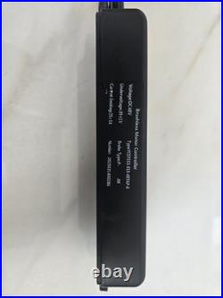 Alegro Brushless Motor Controller 48V 35A 3 Mode Delivery Bike Controller 750