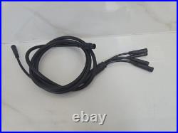 Alegro Brushless Motor Controller 48V 35A 3 Mode Delivery Bike Controller 750
