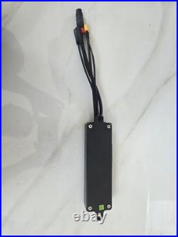 Alegro Brushless Motor Controller 48V 35A 3 Mode Delivery Bike Controller 750