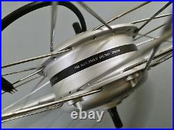 BAFANG 36V 250W 700c FRONT Wheel Motor Electric Bike E E-bike ROOI Airline
