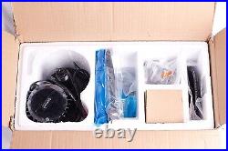 BAFANG 36V/48V 250With750With1000W BBS/01B/02B/HD Mid Drive Motor Conversion Kit DIY