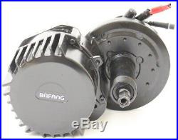 BAFANG 8FUN BBSHD 48V 1000W Mid Drive Motor BBS HD Electric Bike Conversion Kits