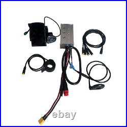 BAFANG G062 HUB Motor Conversion Kit 48V for EBike Accessories Electric Bike