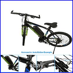 Bafang 48V or 52V 1000W BBS03 BBSHD Mid Drive Motor Electric Bike Conversion Kit