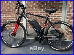 Bafang BBS01B 250W 36V Mid-Drive Motor Electric Bike Conversion Kit AUS STOCK