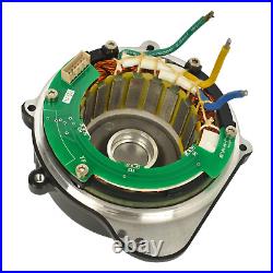 Bafang BBS02B 48V 750W Motor Core stator for Bafang Electric Bicycle Conversion