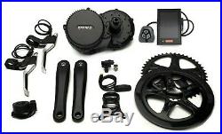 Bafang BBS02B 750W 48V Mid-Drive Motor Electric Bike Conversion Kit AUS STOCK