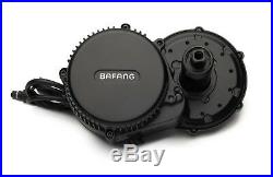 Bafang BBS02B 750W 48V Mid-Drive Motor Electric Bike Conversion Kit AUS STOCK