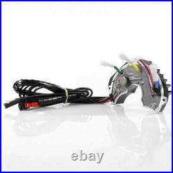 Bafang BBSHD 52v 30A POWER! 1000w Mid drive Motor Controller eBike electric bike