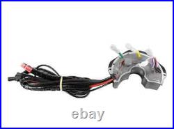 Bafang BBSHD 52v 30A POWER! 1000w Mid drive Motor Controller eBike electric bike