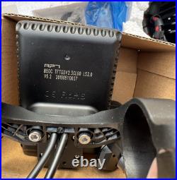 Bafang BBSHD Mid Drive Motor Controller, 48V 30A upto 1500W for Electric Bike Bafang BBSHD Mid Drive Motor Controller, 48V 30A upto 1500W for Electric Bike