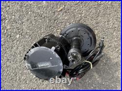 Bafang BBSHD Mid Drive Motor Controller, 48V 30A upto 1500W for Electric Bike Bafang BBSHD Mid Drive Motor Controller, 48V 30A upto 1500W for Electric Bike