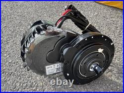 Bafang BBSHD Mid Drive Motor Controller, 48V 30A upto 1500W for Electric Bike Bafang BBSHD Mid Drive Motor Controller, 48V 30A upto 1500W for Electric Bike