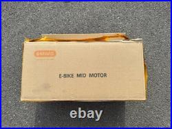 Bafang BBSHD Mid Drive Motor Controller, 48V 30A upto 1500W for Electric Bike Bafang BBSHD Mid Drive Motor Controller, 48V 30A upto 1500W for Electric Bike