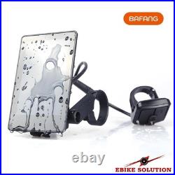 Bafang Display 860C Full Color Display Electric Bike Mid Drive Motor 8FUN