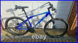 Bafang electric bike ebike mid drive 750w Motor 52v Gt Mountain Conversion
