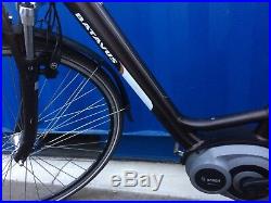 Batavus Bosch WARRANTY electric dutch bicycle CRANK motor bike