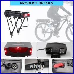 Bicycle ebike Battery Pack 13Ah 36V 48V 1000W 750W Electric lithium Bafang Motor Bicycle ebike Battery Pack 13Ah 36V 48V 1000W 750W Electric lithium Bafang Motor