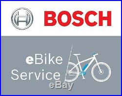 Bosch E-Bike Electric Motor Bearing Service & Fit. Active, Performance Line, CX