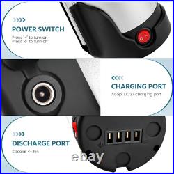 Bottle 24V 36V 10Ah e-bike Lithium Battery for Electric Bicycle 350W 250W 500W