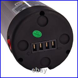 Bottle 36V 10Ah e-bike Battery for Electric Bicycle Motor 250W 350W 500W Bike UK