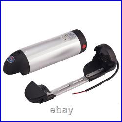 Bottle 36V 10Ah e-bike Battery for Electric Bicycle Motor 250W 350W 500W Bike UK