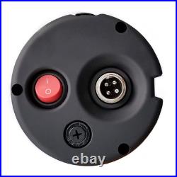 Bottle 36V 10Ah ebike 370WH Battery Electric Bicycle for 350W 250W 500W Circular