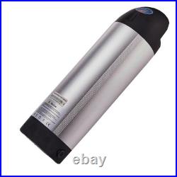 Bottle 36V 10Ah ebike 370WH Battery Electric Bicycle for 350W 250W 500W Circular