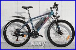Brand New Eleglide M1 E-Bike 250W 36V 27.5 Electric Bike Pedal Assist UK Legal