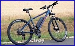 Brand New Eleglide M1 E-Bike 250W 36V 27.5 Electric Bike Pedal Assist UK Legal