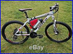 Brand New High Quality 26 Electric Mountain Bike e bike for Sale
