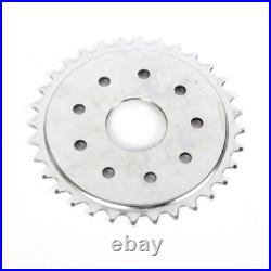 Brush Motor withfreewheel Motor Controller 250W 24V Electric E-Bike Conversion Kit