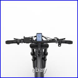 CHEEVALRY CF26 Pro Dual Motor Electric Bicycle 48V 23AH 26 inch E-Mountainbike