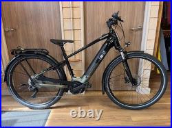 Cannondale Tesoro Neo X 2 Hybrid eBike Bike Electric Bicycle Bosch Motor Medium Cannondale Tesoro Neo X 2 Hybrid eBike Bike Electric Bicycle Bosch Motor Medium