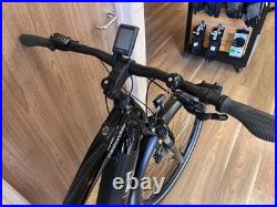 Cannondale Tesoro Neo X 2 Hybrid eBike Bike Electric Bicycle Bosch Motor Medium Cannondale Tesoro Neo X 2 Hybrid eBike Bike Electric Bicycle Bosch Motor Medium