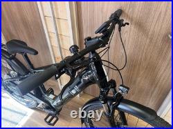 Cannondale Tesoro Neo X 2 Hybrid eBike Bike Electric Bicycle Bosch Motor Medium Cannondale Tesoro Neo X 2 Hybrid eBike Bike Electric Bicycle Bosch Motor Medium