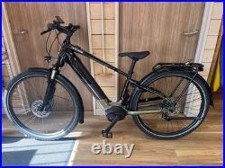 Cannondale Tesoro Neo X 2 Hybrid eBike Bike Electric Bicycle Bosch Motor Medium Cannondale Tesoro Neo X 2 Hybrid eBike Bike Electric Bicycle Bosch Motor Medium