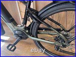 Cannondale Tesoro Neo X 2 Hybrid eBike Bike Electric Bicycle Bosch Motor Medium Cannondale Tesoro Neo X 2 Hybrid eBike Bike Electric Bicycle Bosch Motor Medium